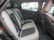 ✅ 2017 Chevrolet Bolt EV LT • VIN: 1G1FW6S08H4160858 • Lot: 81730694. Wystawiony na Copart z przebiegiem 88 323 mil. Bezpłatny archiwum sprzedaży aukcyjnych z USA i szczegółowy raport historii pojazdu na DreamBid. Zdjęcie 10.