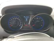 ✅ 2013 Hyundai Genesis Coupe R-Spec • VIN: KMHHT6KDXDU083153 • Lot: 62513615. Wystawiony na Copart z przebiegiem 145 932 mil. Bezpłatny archiwum sprzedaży aukcyjnych z USA i szczegółowy raport historii pojazdu na DreamBid. Zdjęcie 9.