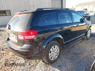 ✅ 2017 Dodge Journey SE • VIN: 3C4PDCAB5HT527082 • Лот: 43437935. Опубликован ранее на IAAI с пробегом 127 251 миль. Бесплатный доступ к архиву аукционных продаж из США и подробный отчёт об истории автомобиля на DreamBid. Изображение 4.
