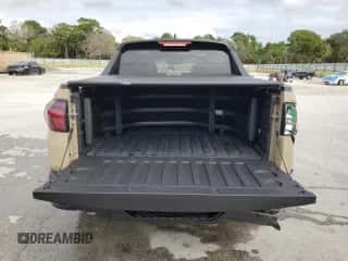 2024 Hyundai Santa Cruz SEL с VIN 5NTJB4DE5RH105128, выставлен на аукционе Copart как лот 46867585 с пробегом 6 918 миль миль и Списание • Salvage title. История ставок и продаж доступна на DreamBid. Изображение 6.