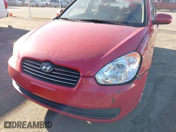 ✅ 2011 Hyundai Accent GLS • VIN: KMHCN4AC8BU614493 • Lot: 43541104. Wystawiony na IAAI z przebiegiem 218 299 mil. Bezpłatny archiwum sprzedaży aukcyjnych z USA i szczegółowy raport historii pojazdu na DreamBid. Zdjęcie 10.