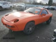 ✅ 1978 Porsche 928 • VIN: 9288102456 • Lot: 85813494. Wystawiony na Copart z przebiegiem 105 147 mil. Bezpłatny archiwum sprzedaży aukcyjnych z USA i szczegółowy raport historii pojazdu na DreamBid. Zdjęcie 1.