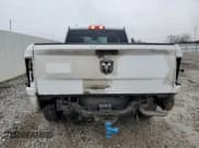 ✅ 2022 Ram 1500 Tradesman • VIN: 1C6RR6FG8NS238248 • Lot: 91093505. Wystawiony na Copart z przebiegiem 70 899 mil. Bezpłatny archiwum sprzedaży aukcyjnych z USA i szczegółowy raport historii pojazdu na DreamBid. Zdjęcie 6.