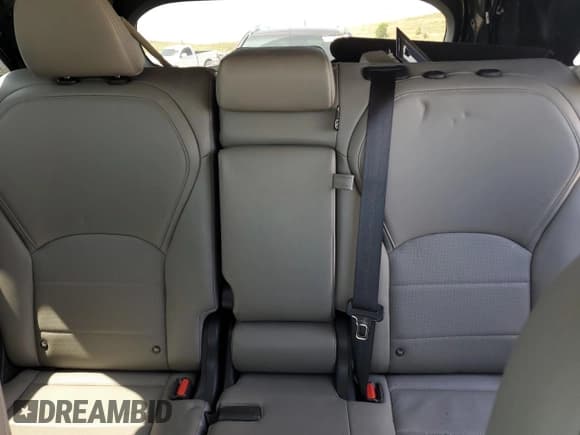 ✅ 2023 Infiniti QX50 Luxe • VIN: 3PCAJ5BB4PF114074 • Lot: 61480735. Listed on Copart with 25,483 mi. Free auction sales archive from the USA and detailed vehicle history report at DreamBid. Image 10.