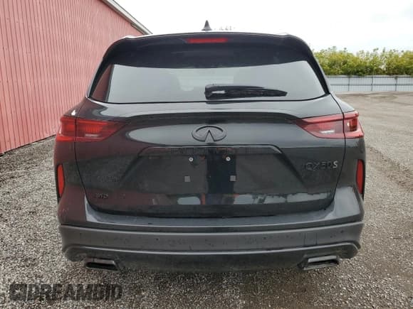 ✅ 2024 Infiniti QX50 Sport • VIN: 3PCAJ5FB8RF112504 • Lot: 72184044. Wystawiony na Copart z przebiegiem 15 mil. Bezpłatny archiwum sprzedaży aukcyjnych z USA i szczegółowy raport historii pojazdu na DreamBid. Zdjęcie 6.