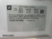 ✅ 2012 Chevrolet Malibu LTZ • VIN: 1G1ZG5E7XCF128343 • Lot: 74536074. Listed on Copart with 132,162 mi. Free auction sales archive from the USA and detailed vehicle history report at DreamBid. Image 12.