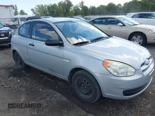 ✅ 2009 Hyundai Accent GS • VIN: KMHCM36C29U141710 • Лот: 43126473. Опубликован ранее на IAAI с пробегом 181 226 миль. Бесплатный доступ к архиву аукционных продаж из США и подробный отчёт об истории автомобиля на DreamBid. Изображение 1.