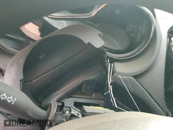 2016 Chevrolet Cruze LT с VIN 1G1BD5SM5G7281569, выставлен на аукционе Copart как лот 49087535 с пробегом Не указан миль и Списание • Salvage title. История ставок и продаж доступна на DreamBid. Изображение 9.