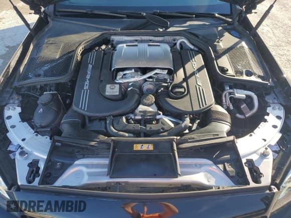 ✅ 2021 Mercedes-Benz C • VIN: W1KWK8GBXMG090738 • Lot: 82409124. Wystawiony na Copart z przebiegiem 33 326 mil. Bezpłatny archiwum sprzedaży aukcyjnych z USA i szczegółowy raport historii pojazdu na DreamBid. Zdjęcie 11.