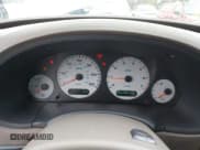 ✅ 2003 Dodge Caravan EX • VIN: 2D4GP74L03R255977 • Lot: 42417118. Listed on IAAI with 271,765 mi. Free auction sales archive from the USA and detailed vehicle history report at DreamBid. Image 7.