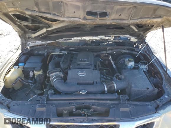 ✅ 2012 Nissan Frontier SV • VIN: 1N6AD0ER2CC472118 • Lot: 92210165. Listed on Copart with Not provided. Free auction sales archive from the USA and detailed vehicle history report at DreamBid. Image 11.