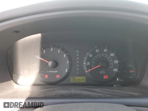 ✅ 2005 Hyundai Elantra GLS • VIN: KMHDN46D35U193941 • Lot: 44577505. Wystawiony na Copart z przebiegiem 140 357 mil. Bezpłatny archiwum sprzedaży aukcyjnych z USA i szczegółowy raport historii pojazdu na DreamBid. Zdjęcie 9.