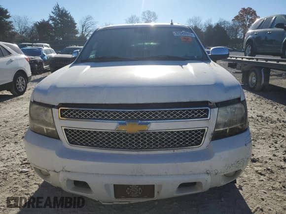 ✅ 2007 Chevrolet Suburban LT • VIN: 3GNFK16387G266309 • Lot: 92648945. Listed on Copart with Not provided. Free auction sales archive from the USA and detailed vehicle history report at DreamBid. Image 5.