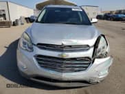 ✅ 2016 Chevrolet Equinox LT • VIN: 2GNFLFEK5G6261826 • Лот: 72810624. Опубликован ранее на Copart с пробегом 110 184 миль. Бесплатный доступ к архиву аукционных продаж из США и подробный отчёт об истории автомобиля на DreamBid. Изображение 5.