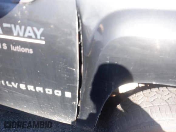 ✅ 2007 Chevrolet Silverado 1500 Work Truck • VIN: 1GCEC19X07Z611770 • Lot: 43710731. Listed on IAAI with 234,660 mi. Free auction sales archive from the USA and detailed vehicle history report at DreamBid. Image 25.