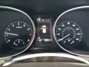 ✅ 2017 Hyundai Santa Fe 2.4L • VIN: 5XYZU3LB4HG448855 • Лот: 79426203. Опубликован ранее на Copart с пробегом 98 988 миль. Бесплатный доступ к архиву аукционных продаж из США и подробный отчёт об истории автомобиля на DreamBid. Изображение 9.