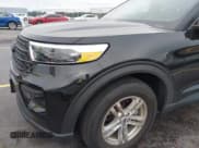 ✅ 2022 Ford Explorer • VIN: 1FMSK7BH0NGA04302 • Лот: 42444457. Опубликован ранее на IAAI с пробегом 55 346 миль. Бесплатный доступ к архиву аукционных продаж из США и подробный отчёт об истории автомобиля на DreamBid. Изображение 17.