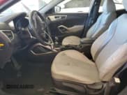 ✅ 2012 Hyundai Veloster w/Gray Int • VIN: KMHTC6AD4CU077973 • Лот: 87249725. Опубликован ранее на Copart с пробегом 83 864 миль. Бесплатный доступ к архиву аукционных продаж из США и подробный отчёт об истории автомобиля на DreamBid. Изображение 7.