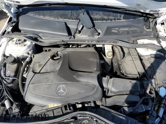 ✅ 2020 Mercedes-Benz GLA 250 • VIN: W1NTG4EB7LU040379 • Лот: 72948142. Опубликован ранее на Copart с пробегом 43 394 миль. Бесплатный доступ к архиву аукционных продаж из США и подробный отчёт об истории автомобиля на DreamBid. Изображение 12.