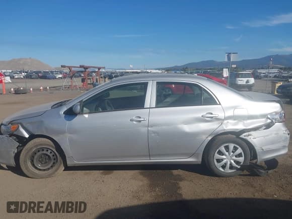 ✅ 2009 Toyota Corolla S • VIN: 1NXBU40E69Z077554 • Лот: 43371455. Опубликован ранее на IAAI с пробегом 74 683 миль. Бесплатный доступ к архиву аукционных продаж из США и подробный отчёт об истории автомобиля на DreamBid. Изображение 14.