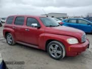 ✅ 2010 Chevrolet HHR 2LT • VIN: 3GNBACDV0AS566917 • Lot: 45459585. Listed on Copart with 102,846 mi. Free auction sales archive from the USA and detailed vehicle history report at DreamBid. Image 4.