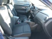 ✅ 2017 Nissan Rogue SV • VIN: KNMAT2MV3HP539616 • Lot: 43862660. Listed on IAAI with 96,397 mi. Free auction sales archive from the USA and detailed vehicle history report at DreamBid. Image 5.