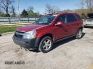 ✅ 2006 Chevrolet Equinox LT • VIN: 2CNDL73F366153792 • Лот: 52171225. Опубликован ранее на Copart с пробегом 222 874 миль. Бесплатный доступ к архиву аукционных продаж из США и подробный отчёт об истории автомобиля на DreamBid. Изображение 1.