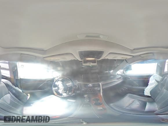 ✅ 2018 Lexus RX 350L Premium • VIN: JTJGZKCA9J2006290 • Lot: 56917285. Listed on Copart with 70,560 mi. Free auction sales archive from the USA and detailed vehicle history report at DreamBid. Image 14.