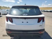 ✅ 2024 Hyundai Tucson SE • VIN: 5NMJACDE3RH400009 • Lot: 65567894. Wystawiony na Copart z przebiegiem 635 mil. Bezpłatny archiwum sprzedaży aukcyjnych z USA i szczegółowy raport historii pojazdu na DreamBid. Zdjęcie 6.