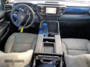 ✅ 2023 Toyota Tundra SR5 • VIN: 5TFLA5DB8PX082161 • Lot: 72016605. Listed on Copart with 55,331 mi. Free auction sales archive from the USA and detailed vehicle history report at DreamBid. Image 8.