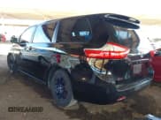 ✅ 2015 Toyota Sienna L • VIN: 5TDZK3DC6FS566662 • Lot: 43230834. Listed on IAAI with 215,151 mi. Free auction sales archive from the USA and detailed vehicle history report at DreamBid. Image 3.