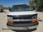 ✅ 2010 Chevrolet Express Passenger LT • VIN: 1GA2G1DGXA1120734 • Lot: 80708515. Wystawiony na Copart z przebiegiem 253 137 mil. Bezpłatny archiwum sprzedaży aukcyjnych z USA i szczegółowy raport historii pojazdu na DreamBid. Zdjęcie 5.
