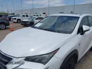 ✅ 2015 Lexus NX 300h • VIN: JTJBJRBZ7F2014607 • Lot: 42046511. Wystawiony na IAAI z przebiegiem 120 408 mil. Bezpłatny archiwum sprzedaży aukcyjnych z USA i szczegółowy raport historii pojazdu na DreamBid. Zdjęcie 6.