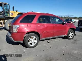 ✅ 2005 Chevrolet Equinox LT • VIN: 2CNDL73F656055404 • Лот: 81468204. Опубликован ранее на Copart с пробегом 146 195 миль. Бесплатный доступ к архиву аукционных продаж из США и подробный отчёт об истории автомобиля на DreamBid. Изображение 3.