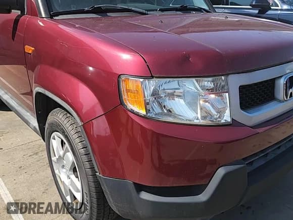 ✅ 2009 Honda Element LX • VIN: 5J6YH28329L005860 • Лот: 61751975. Опубликован ранее на Copart с пробегом 145 127 миль. Бесплатный доступ к архиву аукционных продаж из США и подробный отчёт об истории автомобиля на DreamBid. Изображение 13.