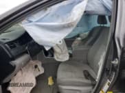 ✅ 2017 Toyota Camry XLE • VIN: 4T1BF1FK2HU451582 • Lot: 89684095. Listed on Copart with 107,420 mi. Free auction sales archive from the USA and detailed vehicle history report at DreamBid. Image 7.