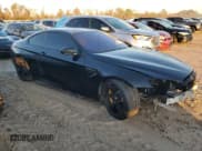 ✅ 2017 BMW M6 • VIN: WBS6J9C3XHD934858 • Lot: 73714104. Listed on Copart with Not provided. Free auction sales archive from the USA and detailed vehicle history report at DreamBid. Image 4.