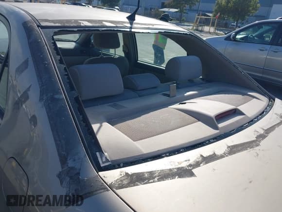 ✅ 2005 Toyota Corolla S • VIN: 1NXBR32E05Z443916 • Лот: 43832946. Опубликован ранее на IAAI с пробегом 99 915 миль. Бесплатный доступ к архиву аукционных продаж из США и подробный отчёт об истории автомобиля на DreamBid. Изображение 6.