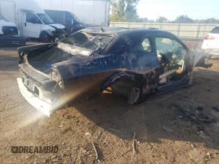 ✅ 2022 Dodge Challenger R/T Scat Pack Widebody • VIN: 2C3CDZFJ1NH180098 • Lot: 70235774. Wystawiony na Copart z przebiegiem Nie podano. Bezpłatny archiwum sprzedaży aukcyjnych z USA i szczegółowy raport historii pojazdu na DreamBid. Zdjęcie 3.