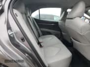 ✅ 2023 Toyota Camry SE • VIN: 4T1G11BK5PU086503 • Лот: 89864285. Опубликован ранее на Copart с пробегом 17 829 миль. Бесплатный доступ к архиву аукционных продаж из США и подробный отчёт об истории автомобиля на DreamBid. Изображение 10.