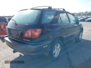 ✅ 1999 Lexus RX 300 • VIN: JT6HF10U6X0040143 • Lot: 42911748. Listed on IAAI with 237,114 mi. Free auction sales archive from the USA and detailed vehicle history report at DreamBid. Image 4.