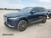 ✅ 2023 Volvo XC90 Plus • VIN: YV4L12PN3P1953889 • Lot: 56490445. Listed on Copart with 23,810 mi. Free auction sales archive from the USA and detailed vehicle history report at DreamBid. Image 1.