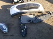 ✅ 2017 Chevrolet Bolt EV LT • VIN: 1G1FW6S06H4166612 • Lot: 78138654. Wystawiony na Copart z przebiegiem 94 254 mil. Bezpłatny archiwum sprzedaży aukcyjnych z USA i szczegółowy raport historii pojazdu na DreamBid. Zdjęcie 12.