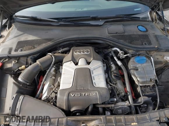 ✅ 2012 Audi A7 Prestige • VIN: WAU2GAFC7CN122113 • Lot: 42111441. Listed on IAAI with 149,617 mi. Free auction sales archive from the USA and detailed vehicle history report at DreamBid. Image 10.