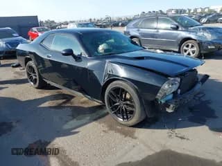 ✅ 2013 Dodge Challenger SXT • VIN: 2C3CDYAG8DH524563 • Lot: 43632366. Listed on IAAI with Not provided. Free auction sales archive from the USA and detailed vehicle history report at DreamBid. Image 1.