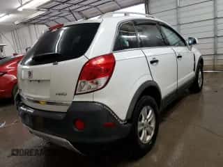 2009 Saturn VUE XE с VIN 3GSDL43NX9S560965, выставлен на аукционе Copart как лот 81114044 с пробегом 104 862 миль миль и Списание • Salvage title. История ставок и продаж доступна на DreamBid. Изображение 3.