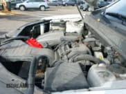 ✅ 2011 Hyundai Santa Fe Limited • VIN: 5XYZKDAG5BG009438 • Lot: 43882193. Listed on IAAI with 259,110 mi. Free auction sales archive from the USA and detailed vehicle history report at DreamBid. Image 12.