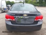 ✅ 2014 Chevrolet Cruze 1LT • VIN: 1G1PC5SB4E7195142 • Lot: 43022219. Listed on IAAI with 148,506 mi. Free auction sales archive from the USA and detailed vehicle history report at DreamBid. Image 17.