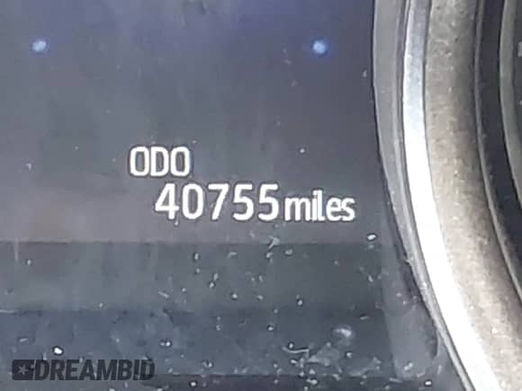 2023 Toyota Camry SE with VIN 4T1G11BK4PU091076, listed as a IAAI auction lot 42948800 with 40,755 mi miles and . Bid and sale history available at DreamBid. Image 14.