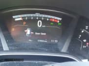 ✅ 2018 Honda CR-V Touring • VIN: 2HKRW2H96JH601132 • Lot: 43687985. Wystawiony na IAAI z przebiegiem 74 062 mil. Bezpłatny archiwum sprzedaży aukcyjnych z USA i szczegółowy raport historii pojazdu na DreamBid. Zdjęcie 7.